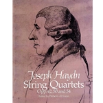 String Quartets, Opp. 42, 50, 54 - Full Score
