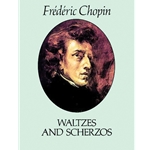 Waltzes and Scherzos - Piano