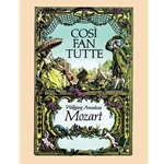 Cosi Fan Tutte - Full Score