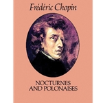 Nocturnes and Polonaises - Piano