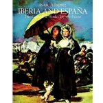 Iberia and Espana - Piano