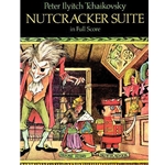 Nutcracker Suite - Full Score