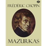 Mazurkas - Piano