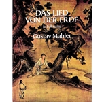 Das Lied von der Erde - Full Score