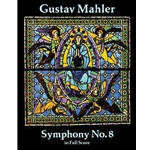 Symphony No. 8 - Full Score