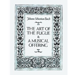 Art of the Fugue and Musical Offering