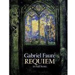 Requiem - Full Score