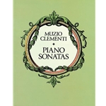 Sonatas for Piano