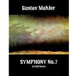 Symphony No. 7 -Full Score