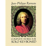 Complete Works for Solo Keyboard - Piano