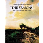 Seasons and Other Works - Piano