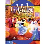 La Valse - Full Score