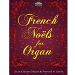 French Noels for Organ