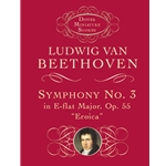 Symphony No. 3 "Eroica" - Study Score
