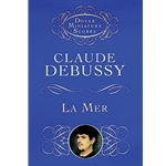 La Mer - Miniature Score