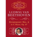 Symphony No. 5 - Study Score
