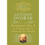 Symphony No. 9 - Miniature Score