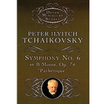 Symphony No. 6 - Miniature Score