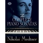 Complete Piano Sonatas, Series I