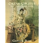 Carmen Suites Nos. 1 and 2 - Full Score