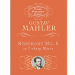 Symphony No. 5 - Miniature Score