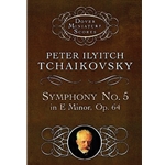 Symphony No. 5 - Miniature Score
