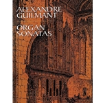 Organ Sonatas