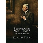 Symphonies Nos. 1-2 - Full Score
