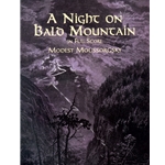 Night on Bald Mountain - Full Score