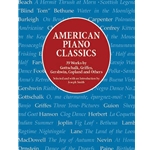 American Piano Classics