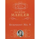 Symphony No. 9 - Miniature Score