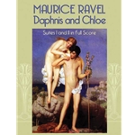 Daphnis and Chloe Suites 1 and 2 - Full Score