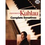 Complete Sonatinas - Piano