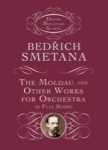 Moldau and Other Works for Orchestra - Miniature Score