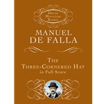 Three-Cornered Hat - Study Score