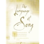 Language of Song: Intermediate - Low Voice