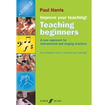 Improve Your Teaching: Teaching Beginners