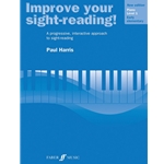 Improve Your Sight-Reading! Level 1 - Piano