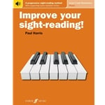 Improve Your Sight-Reading! Level 3 - Piano