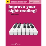 Improve Your Sight-Reading! Level 5 - Piano