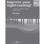 Improve Your Sight-Reading! Level 7 - Piano