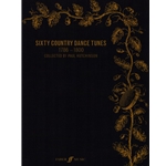60 Country Dance Tunes (1786--1800)