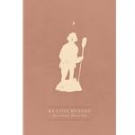 Accident Dancing: A Book of Poetry By Artist and Musician Keaton Henson