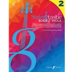 Stringtastic Book 2 - Viola