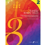 Stringtastic Book 2 - Cello