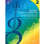 Stringtastic Book 2 - String Bass