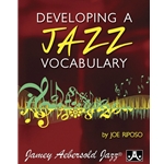 Developing a Jazz Vocabulary