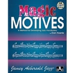 Magic Motives - Jazz Method
