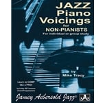 Jazz Piano Voicings for Non-Pianists