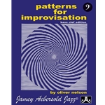 Patterns for Improvisation - Bass Clef Instruments